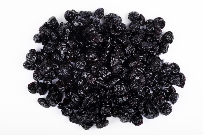 Infused Dried Sour Cherries