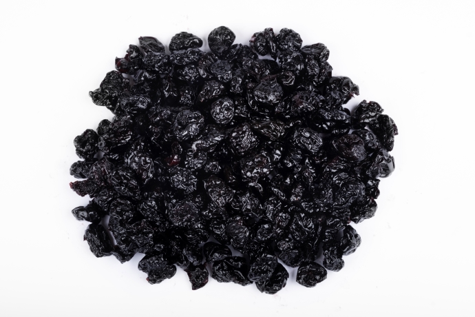 Infused Dries Sweet Cherries