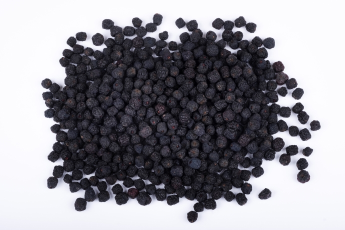 Dried Aronia Berries