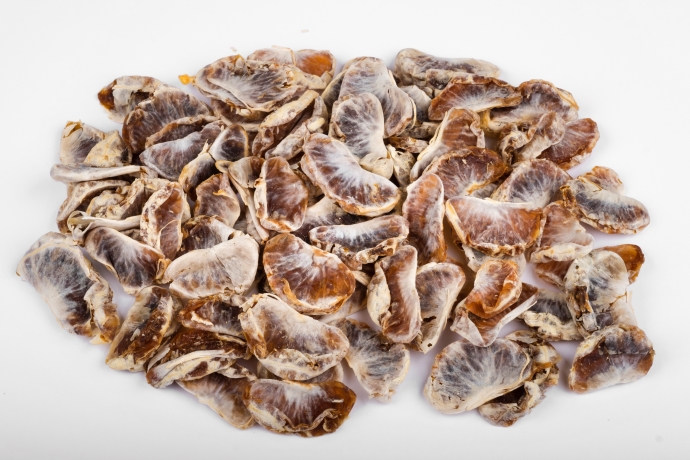 Dried Mandarin