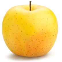 5-Golden Delicious