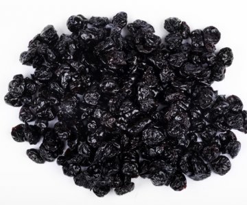 Infused Dried Sour Cherries