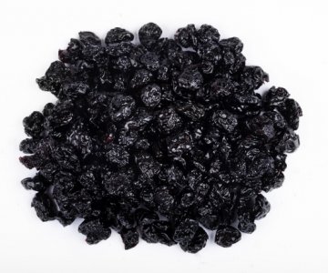 Infused Dries Sweet Cherries