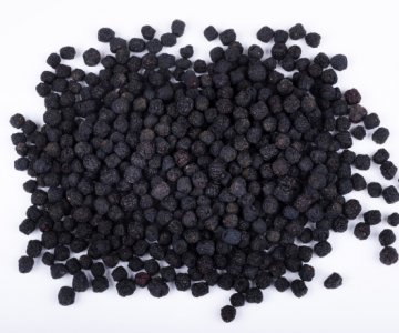 Dried Aronia Berries