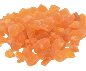 Fruit Cubes