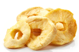 7-Dried Apples